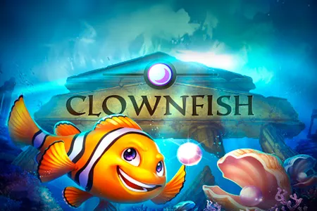 Clown Fish