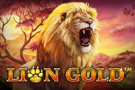 Lion Gold